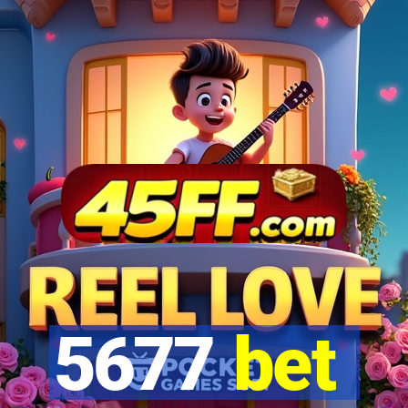 5677 bet